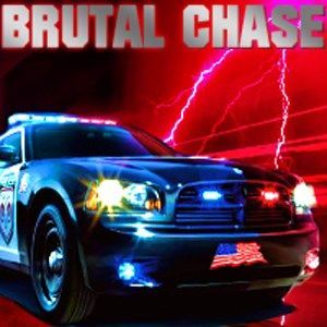 Game cover: Brutal Chase 3D