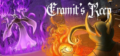 Game cover: Cramit's Keep