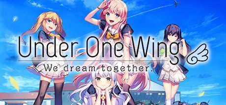 Game cover: Under One Wing