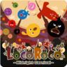 Game cover: LocoRoco: Midnight Carnival