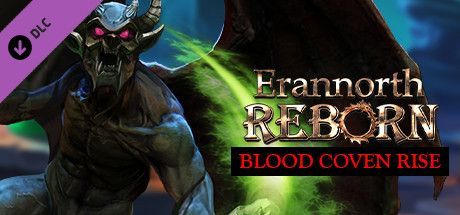 Game cover: Erannorth Reborn: Blood Coven Rise