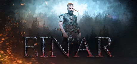 Game cover: Einar