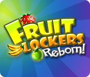 Game cover: Fruit Lockers Reborn!