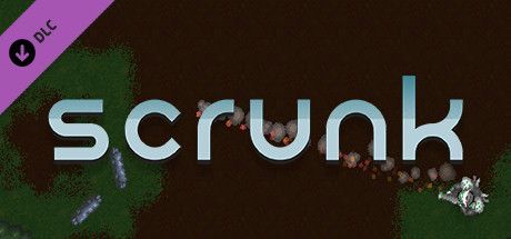 Game cover: Scrunk: Titan Pack