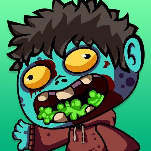 Game cover: Farming Dead: Idle Zombies