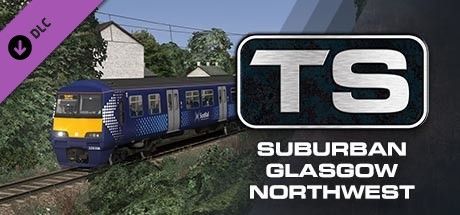 Game cover: TS: Suburban Glasgow Northwest