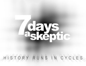 Game cover: 7 Days a Skeptic