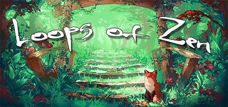 Game cover: Loops of Zen