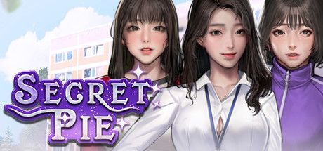 Game cover: Secret Pie