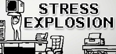 Game cover: Stress Explosion
