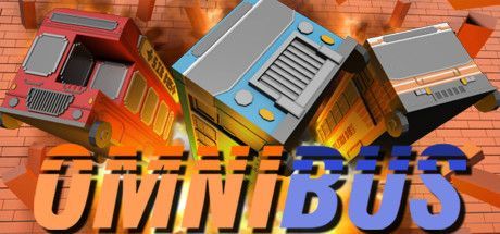 Game cover: OmniBus
