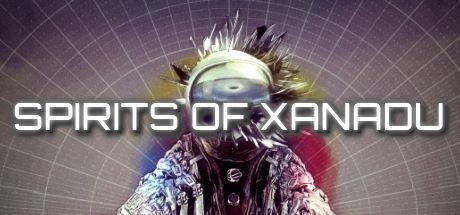 Game cover: Spirits of Xanadu