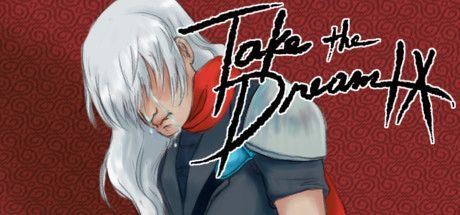 Game cover: Take the Dream IX