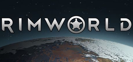 Game cover: RimWorld
