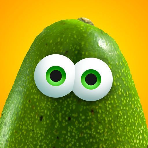 Game cover: Avo!