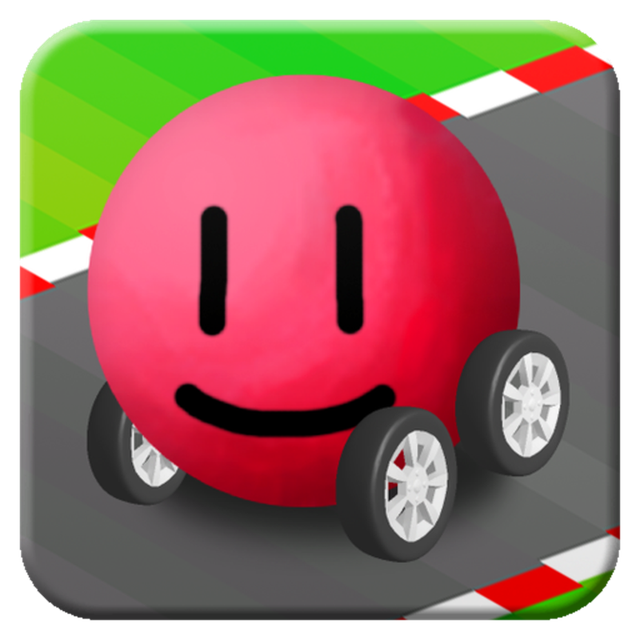 Game cover: PapiDrive