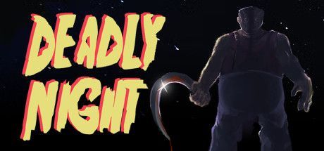 Game cover: Deadly Night