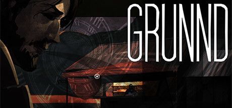 Game cover: Grunnd
