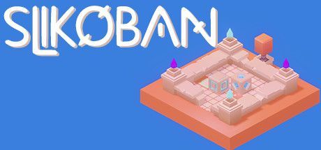 Game cover: Slikoban