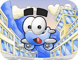 Game cover: Airport Mania: First Flight