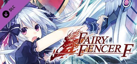 Game cover: Fairy Fencer F: Additional Fairy Pack