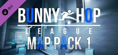 Game cover: Bunny Hop League: Map Pack 1