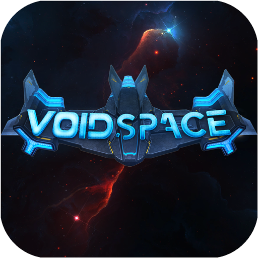 Game cover: Voidspace