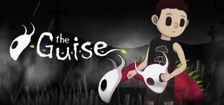 Game cover: The Guise