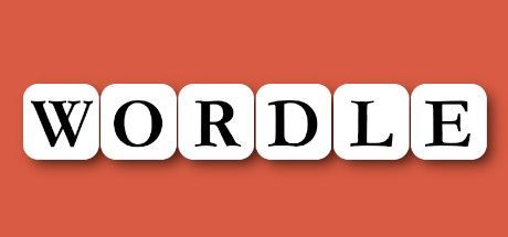 Game cover: Wordle