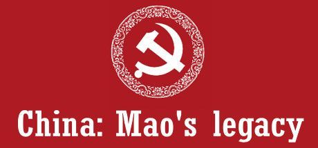 Game cover: China: Mao's Legacy