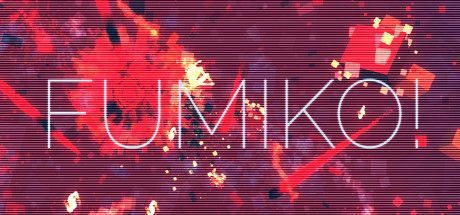 Game cover: Fumiko!
