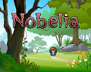 Game cover: Nobelia