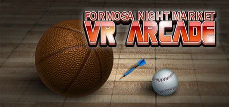Game cover: Formosa Night Market VR Arcade