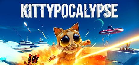 Game cover: Kittypocalypse