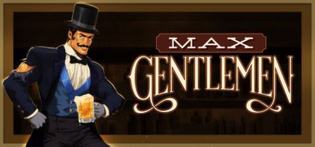 Game cover: Max Gentlemen