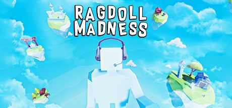 Game cover: Ragdoll Madness