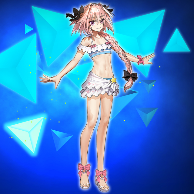 Game cover: Fate/EXTELLA: LINK - Sparkling Frills