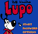 Game cover: Fix & Foxi: Episode 1 - Lupo