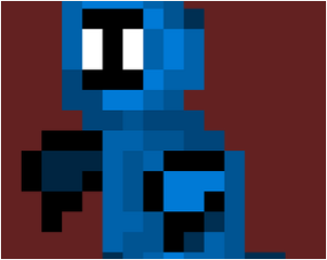 Game cover: Pyxel Knight