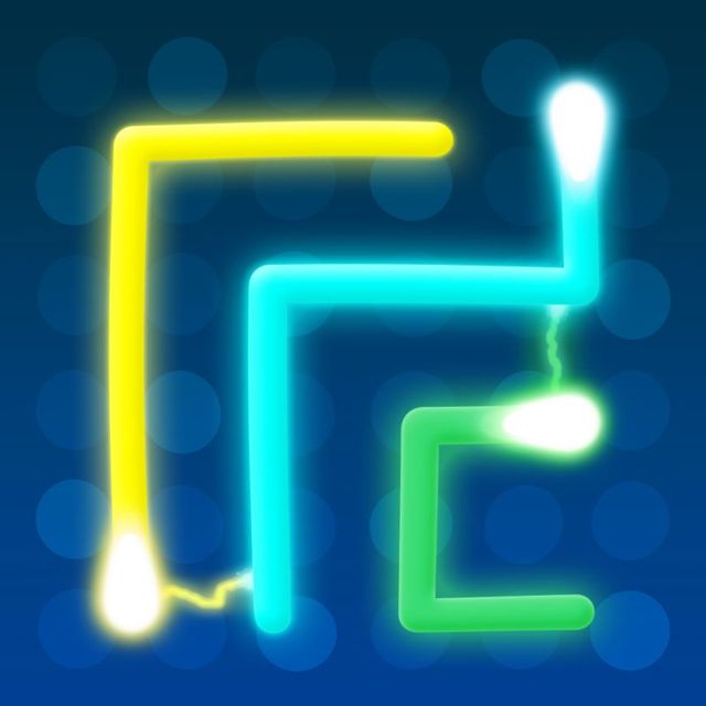 Game cover: Powerline.io