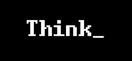 Game cover: Think_