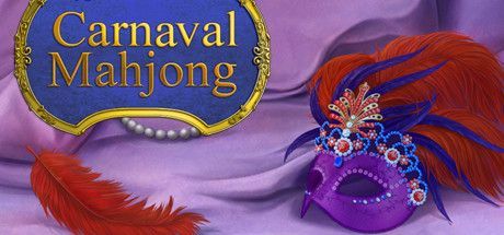 Game cover: Mahjong Carnaval