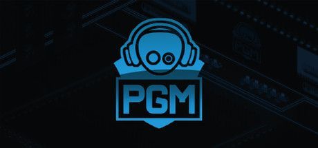 Game cover: PGM