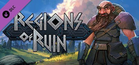 Game cover: Regions of Ruin: Sieges