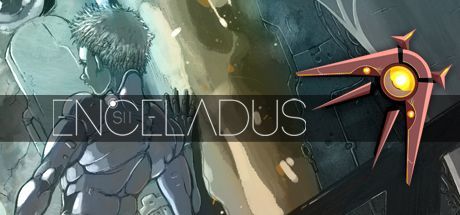 Game cover: Enceladus