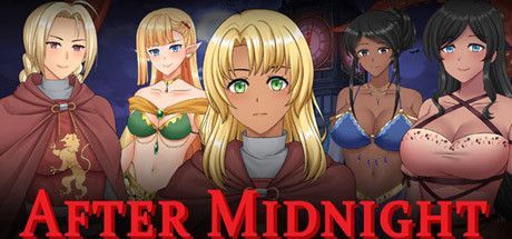 Game cover: Tales From The Under-Realm: After Midnight