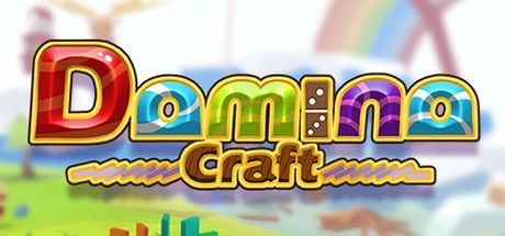 Game cover: Domino Craft