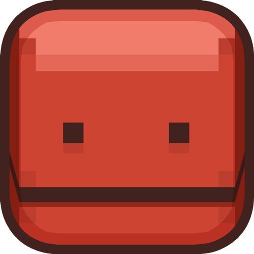 Game cover: The Burnable Garbage Day