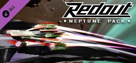 Game cover: Redout: Neptune Pack