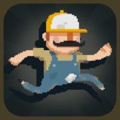 Game cover: The Other Brothers